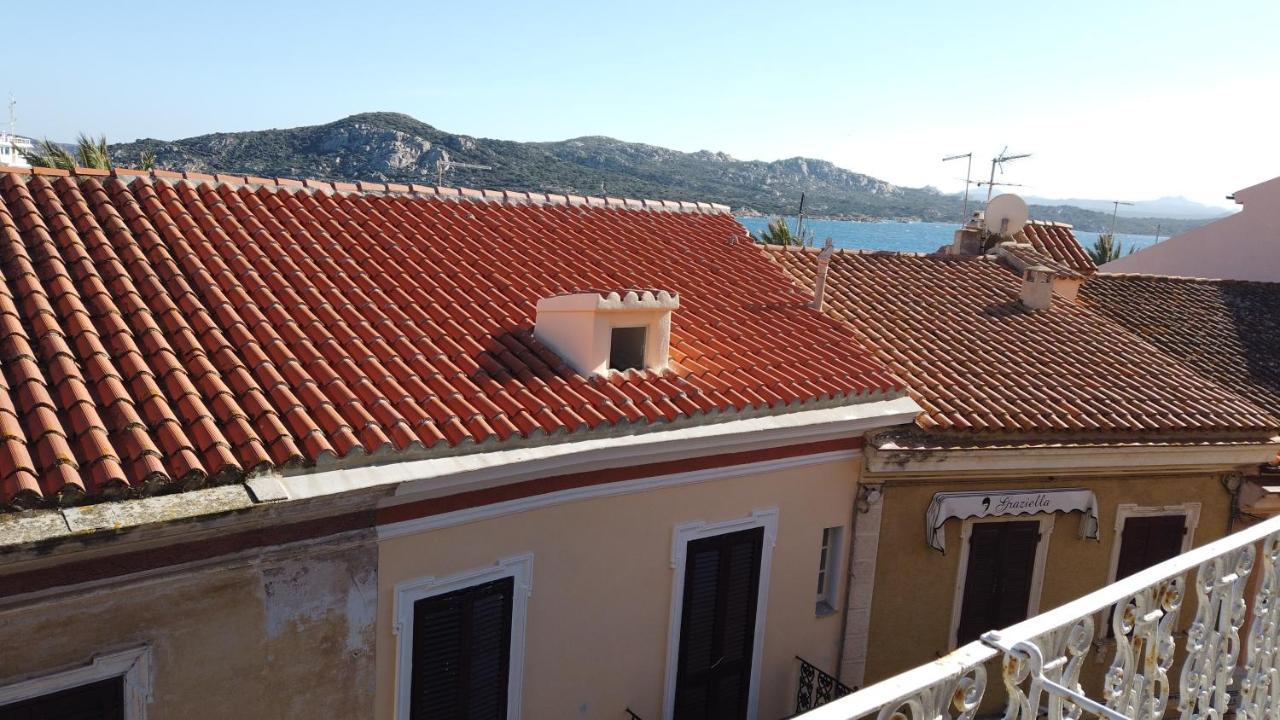 Dal Genovese Gasthuis